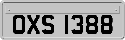 OXS1388