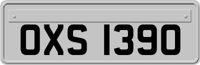 OXS1390