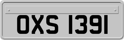 OXS1391