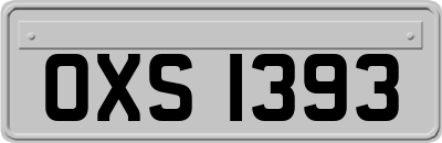 OXS1393