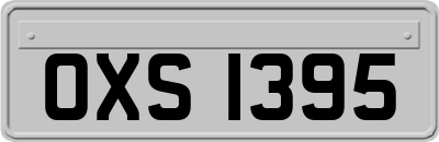 OXS1395