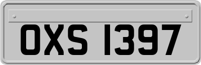 OXS1397