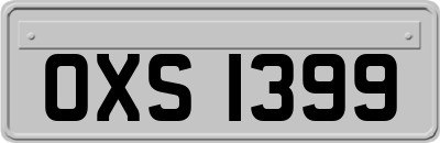 OXS1399
