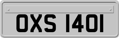 OXS1401