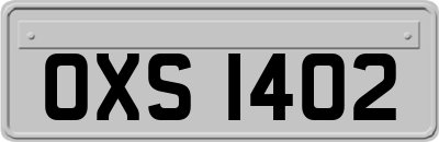 OXS1402