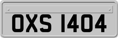 OXS1404
