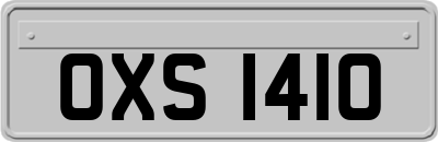 OXS1410