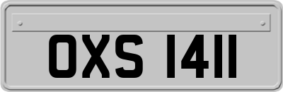 OXS1411