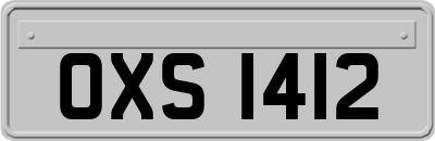 OXS1412