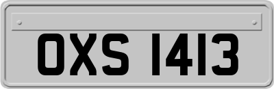 OXS1413