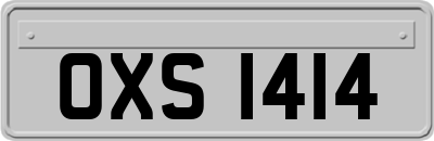 OXS1414