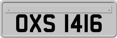 OXS1416