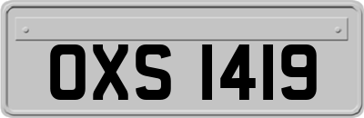 OXS1419
