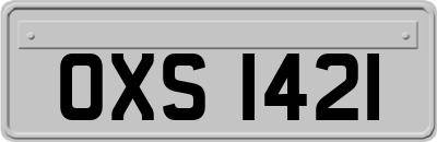 OXS1421