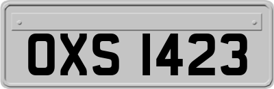 OXS1423