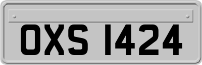 OXS1424