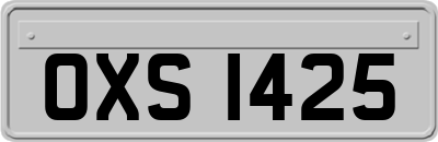 OXS1425
