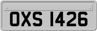 OXS1426