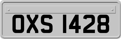 OXS1428