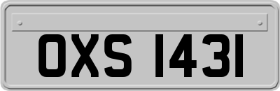 OXS1431