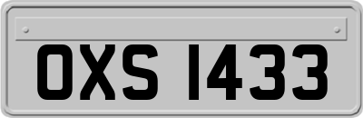 OXS1433
