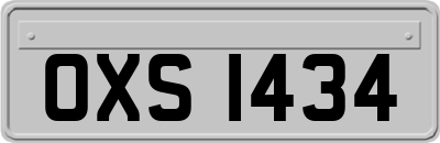 OXS1434