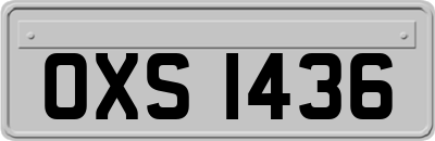 OXS1436