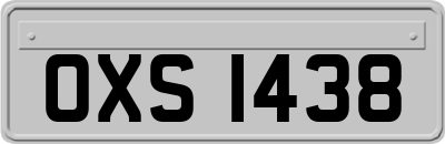 OXS1438