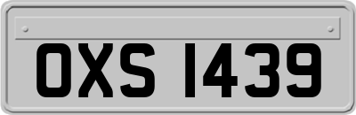OXS1439