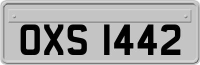 OXS1442