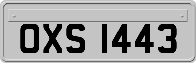 OXS1443