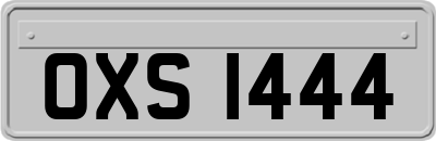 OXS1444