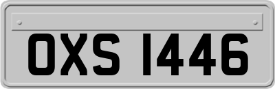 OXS1446