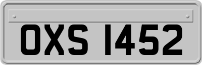 OXS1452