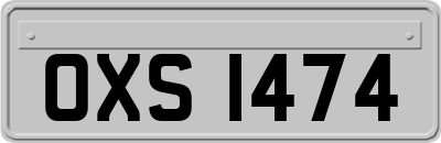 OXS1474