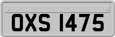 OXS1475