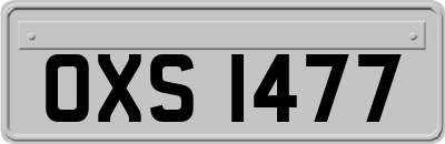 OXS1477