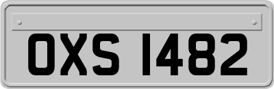 OXS1482