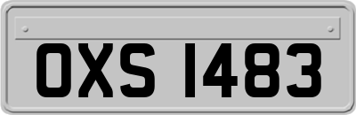 OXS1483