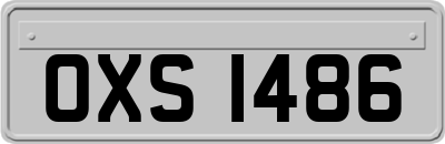 OXS1486