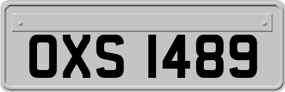 OXS1489