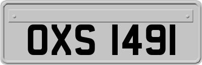 OXS1491