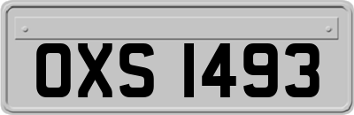 OXS1493
