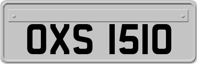 OXS1510