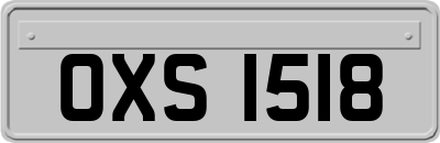 OXS1518