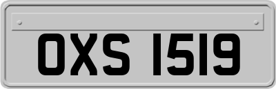 OXS1519