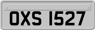 OXS1527