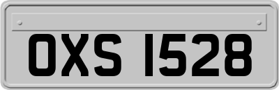 OXS1528