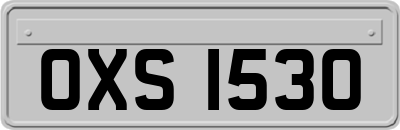 OXS1530