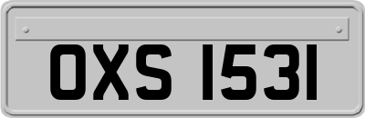 OXS1531